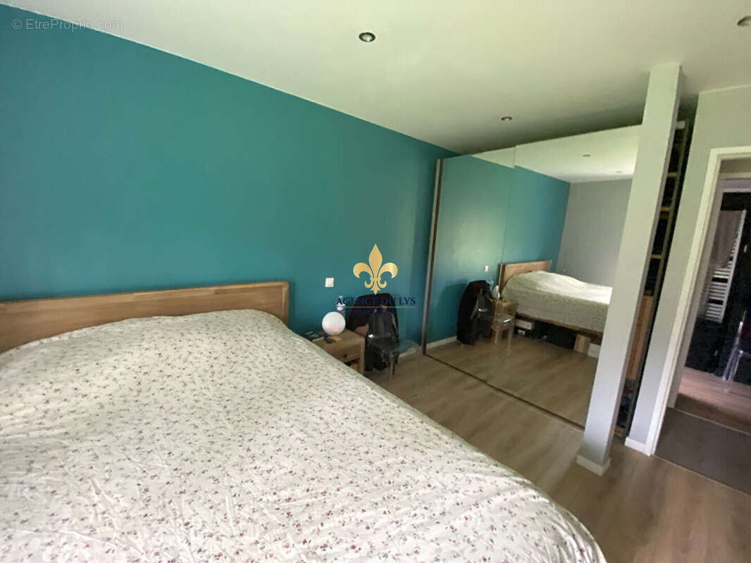 Maison à COYE-LA-FORET