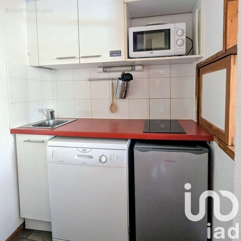 Photo 7 - Appartement à HUEZ