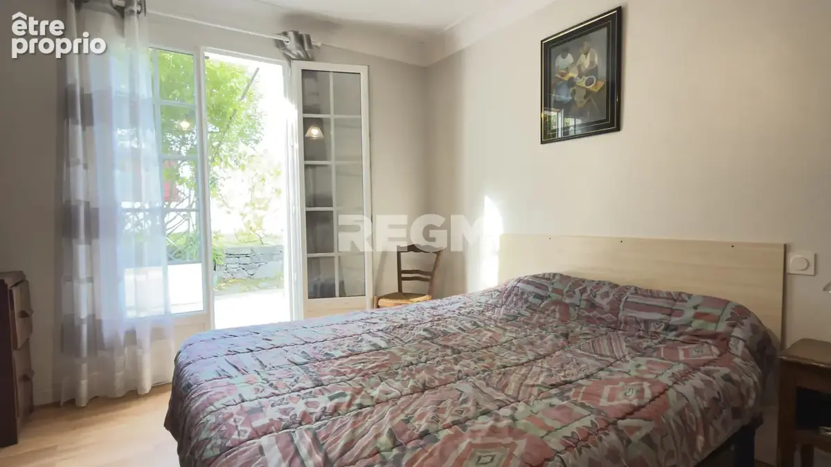 CIBOURE - Appartement T4 traversant de 87m2 avec Terrasse de 51 m2  Garage et Parking privatif - photo 13