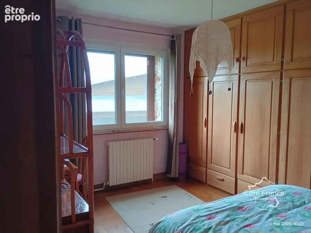 AISNE - ROZOY-SUR-SERRE - Maison individuelle au calme - Ter - photo 12