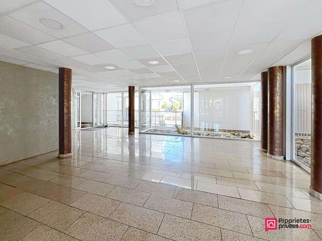 Appt La Rochelle 20 m2 - Idéal investisseur - Entre la Gare et le Centre ville - photo 10