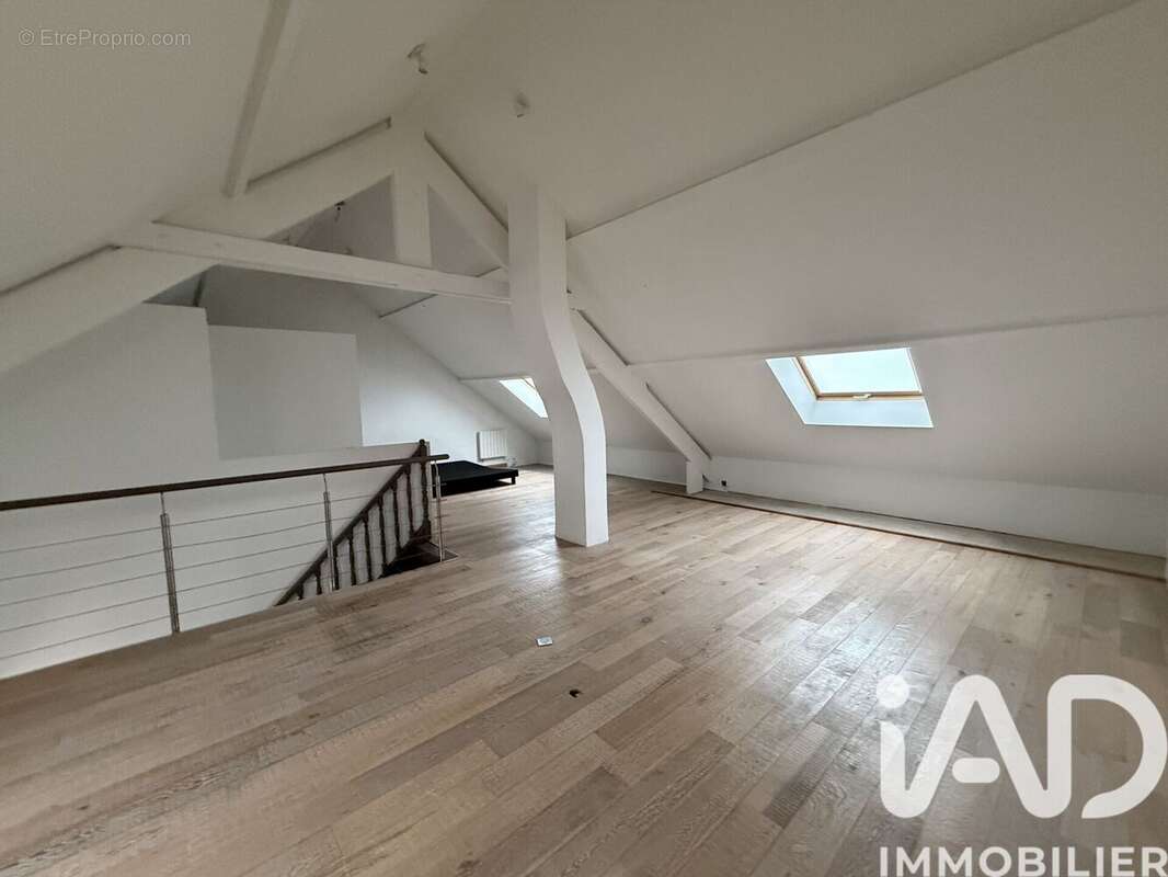 Photo 6 - Maison à EPINAY-SOUS-SENART
