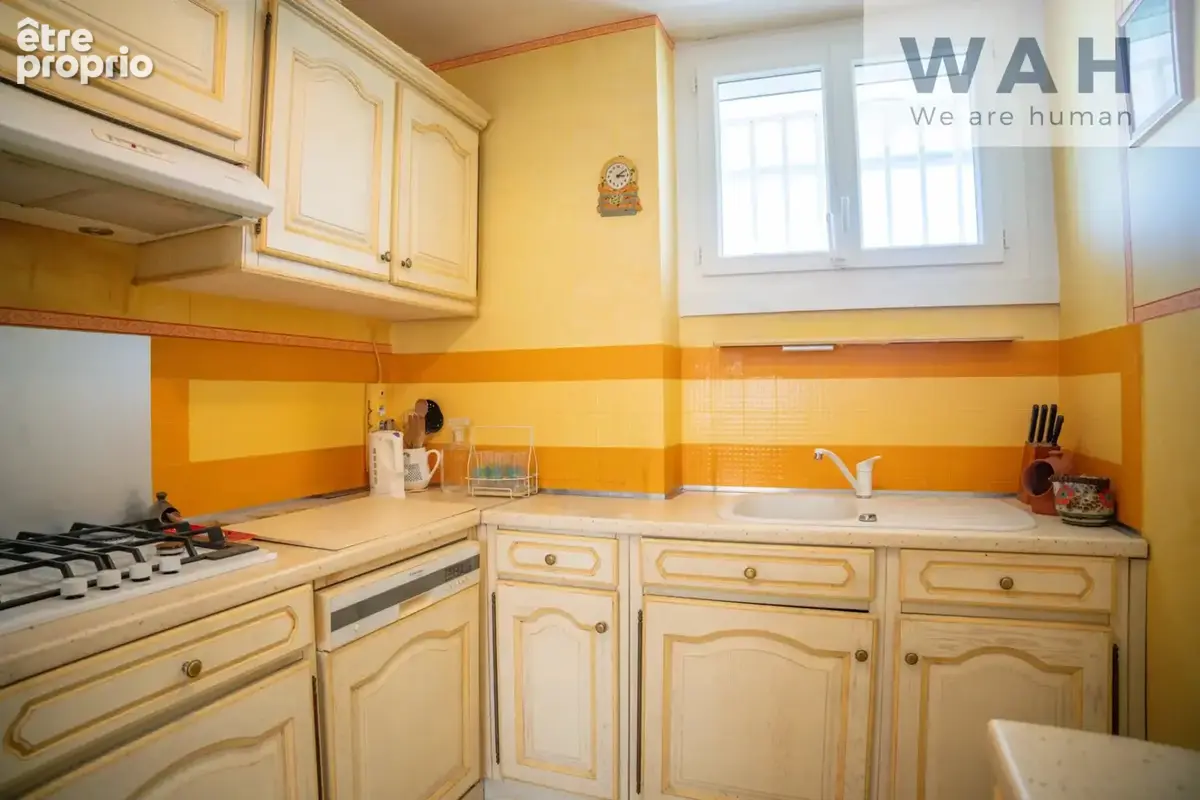 Appartement 3 pièces - 34250 palavas-les-flots - photo 13