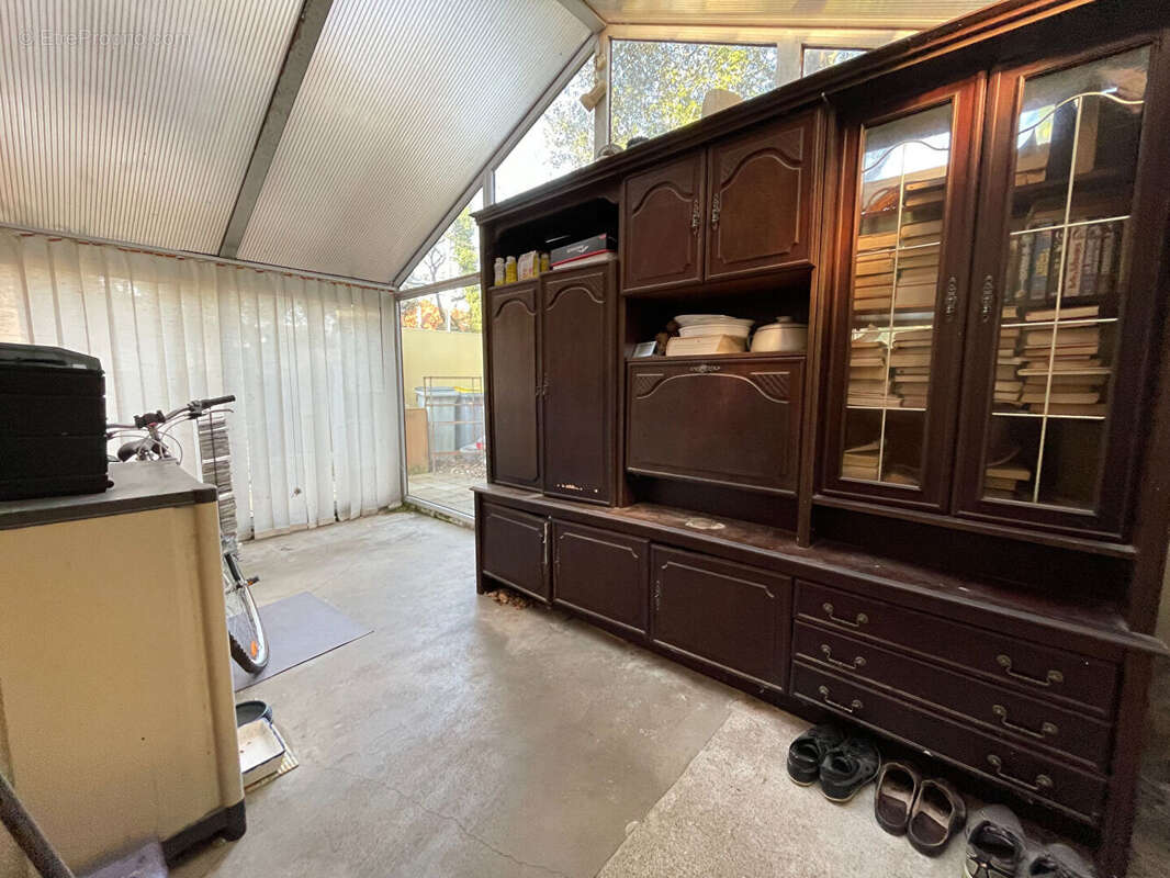 Maison à SAINT-BREVIN-LES-PINS