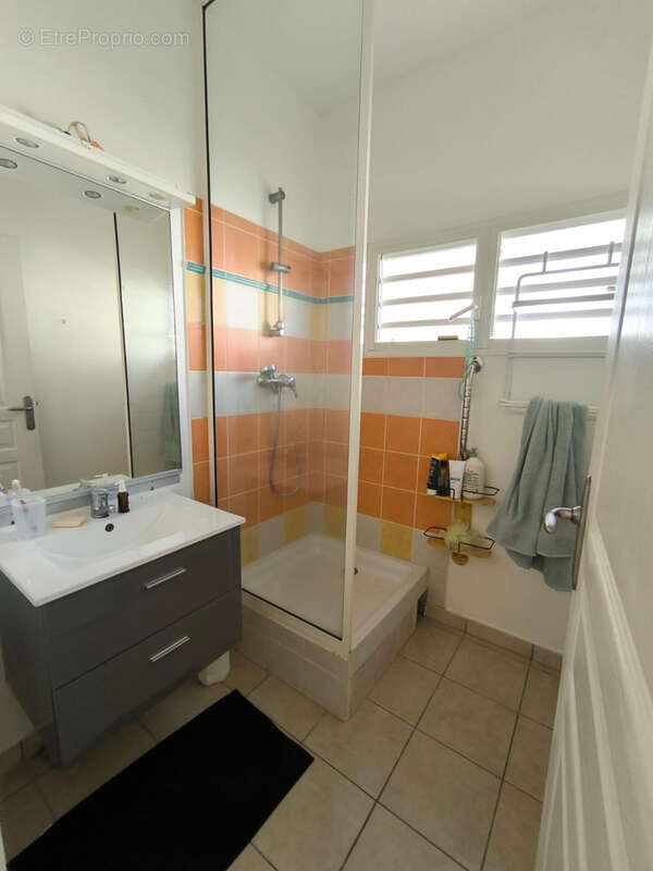 Appartement à SAINT-FRANCOIS