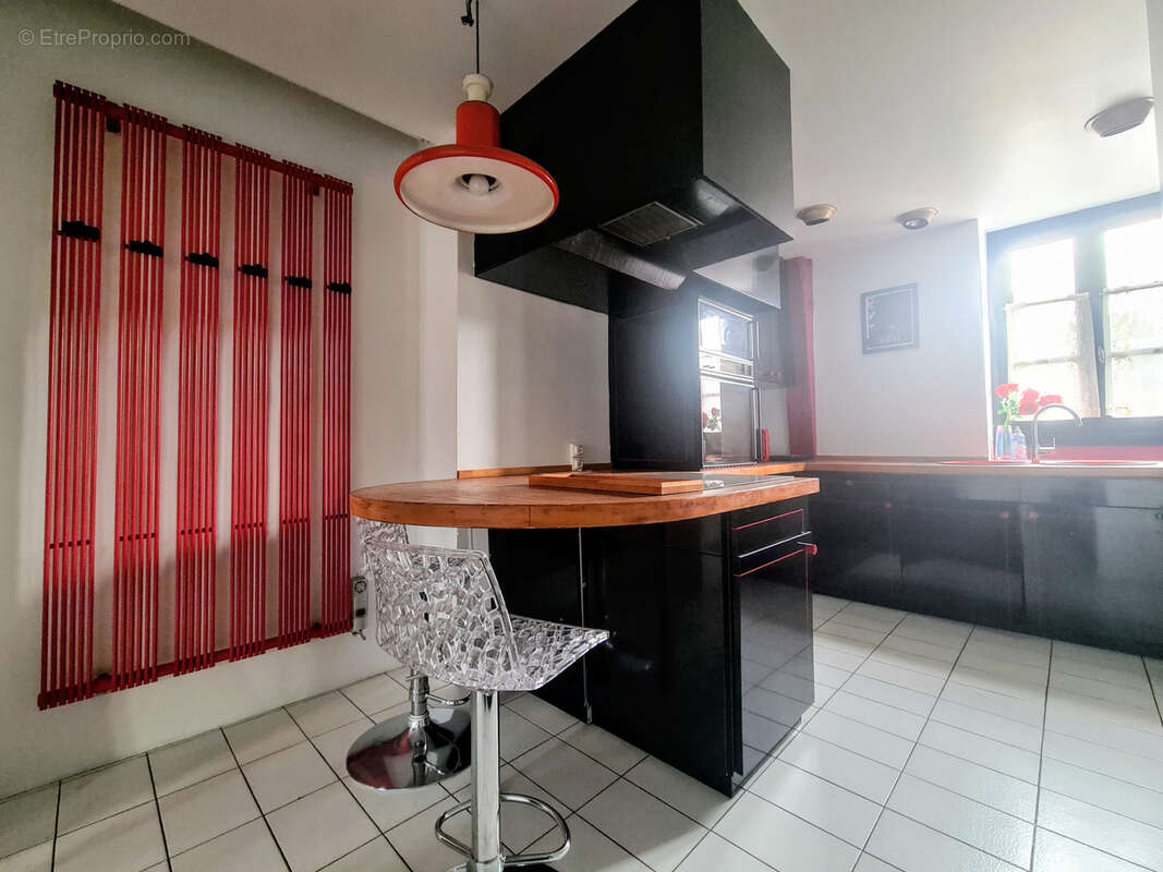 Appartement à NEVERS