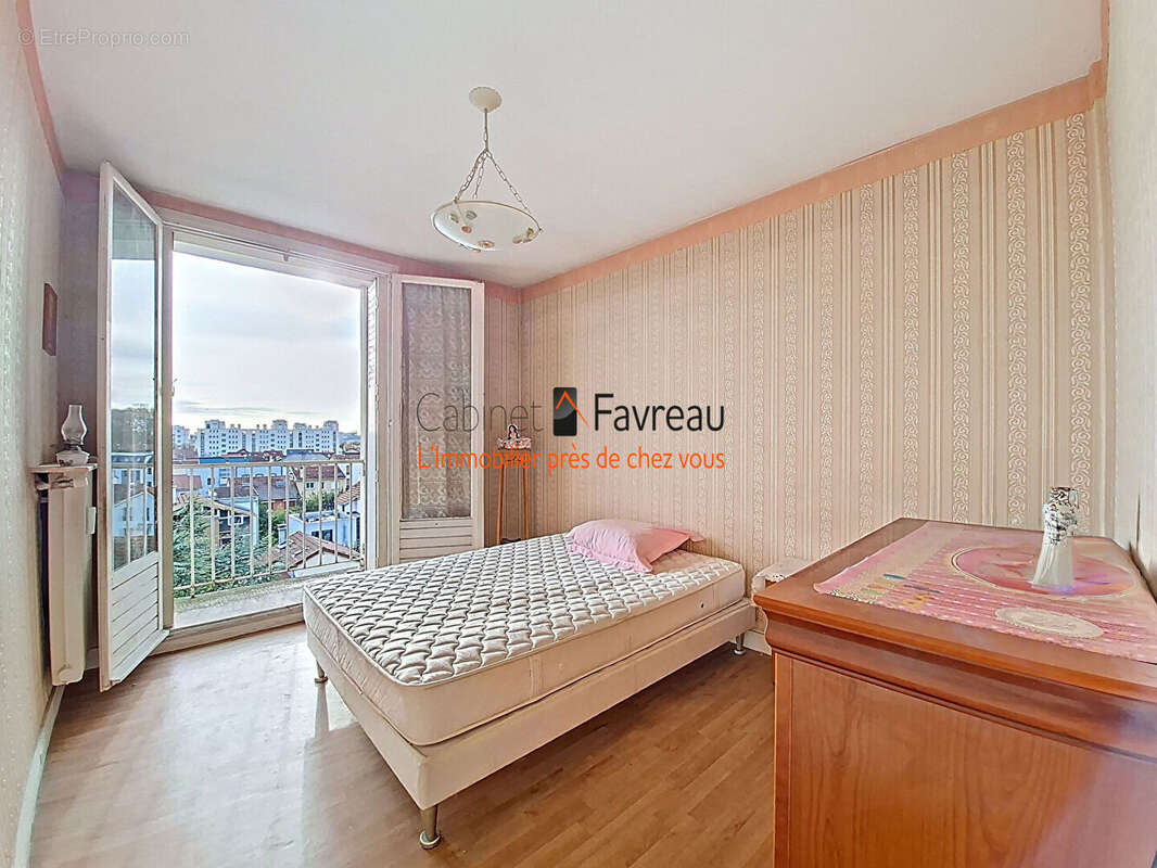 Appartement à ALFORTVILLE