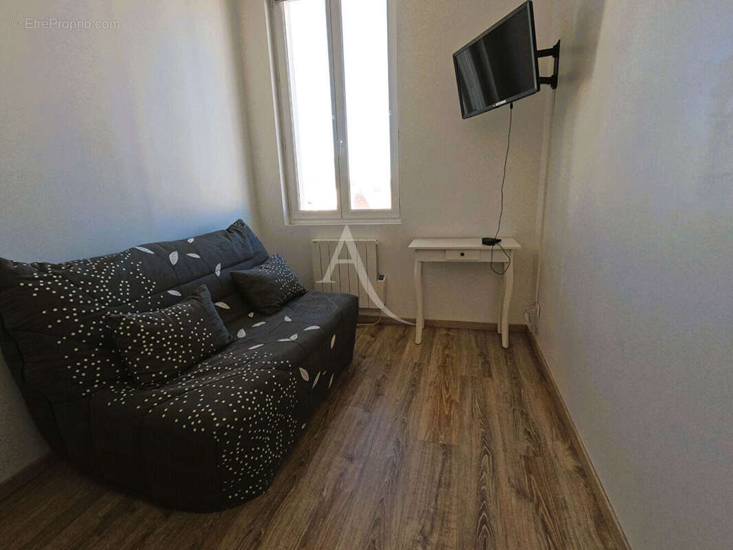 Appartement à FORT-MAHON-PLAGE
