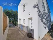 Maison à LAROQUE-DES-ALBERES