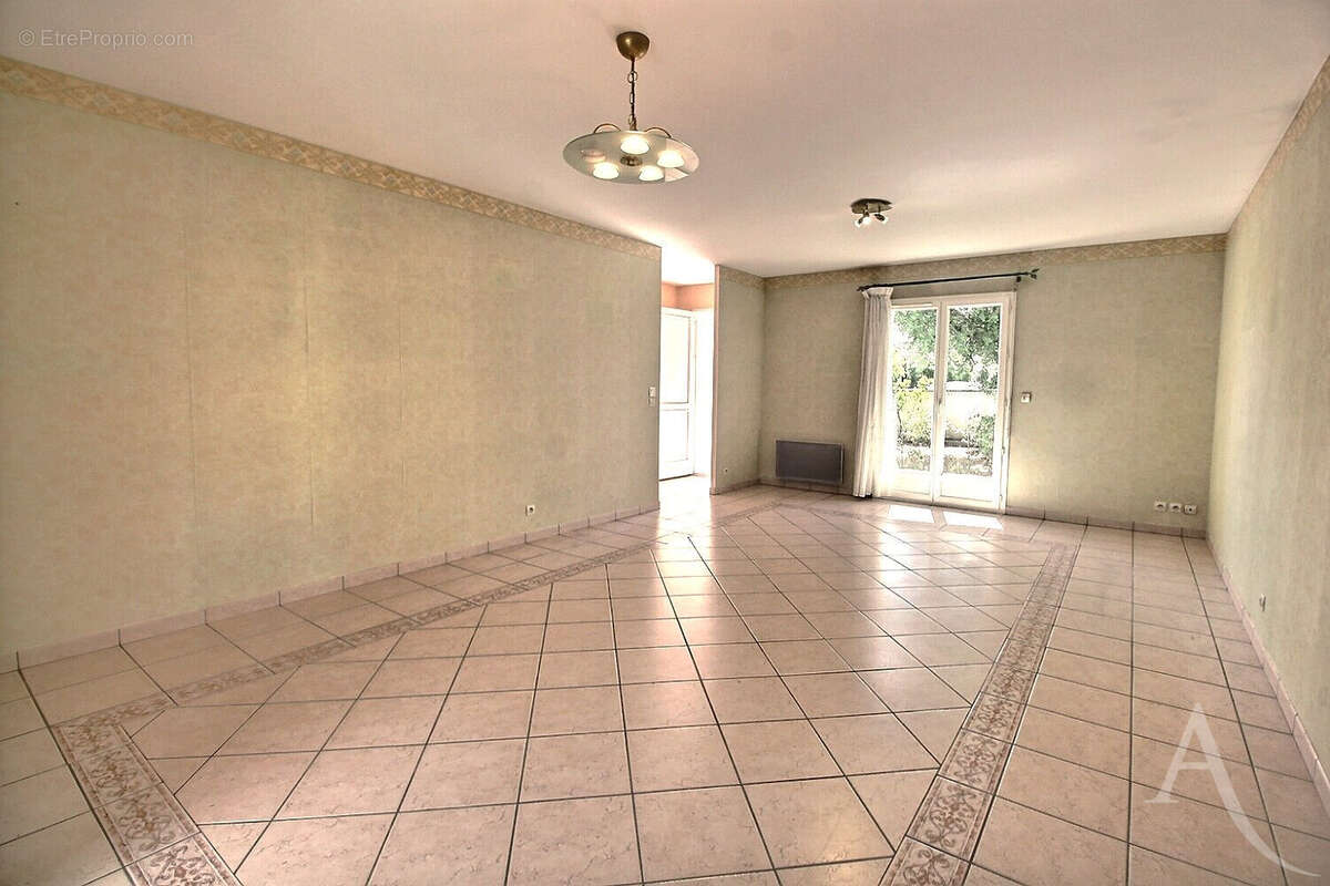 Maison à Villenave D'Ornon de 105 m2 - photo 4