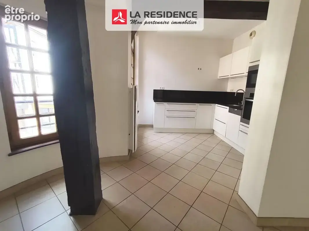 Appartement 5 pièces 100 m² à vendre à Rouen (76000) - photo 3