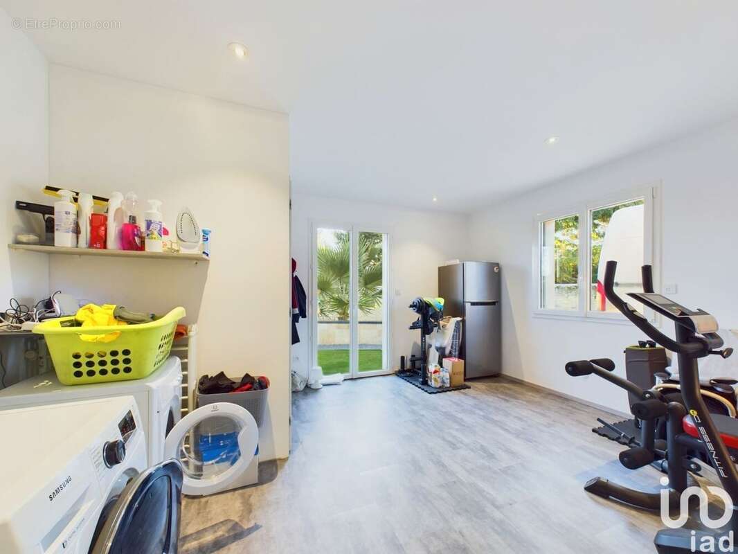 Photo 9 - Maison à DRACHE