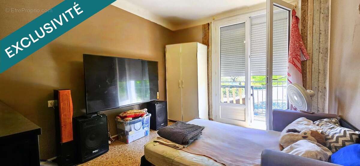 Photo 6 - Appartement à BRIVE-LA-GAILLARDE