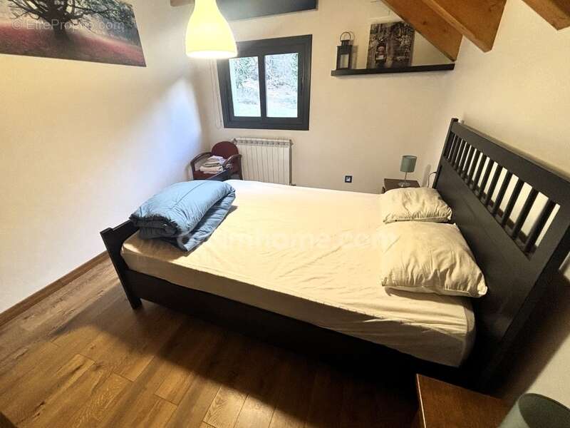 Maison à SAINT-BEAT