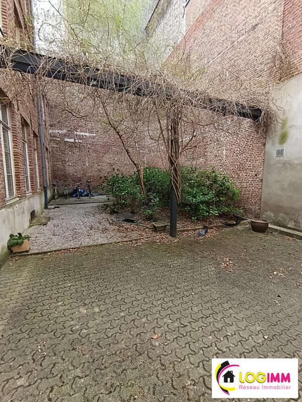Appartement à LILLE