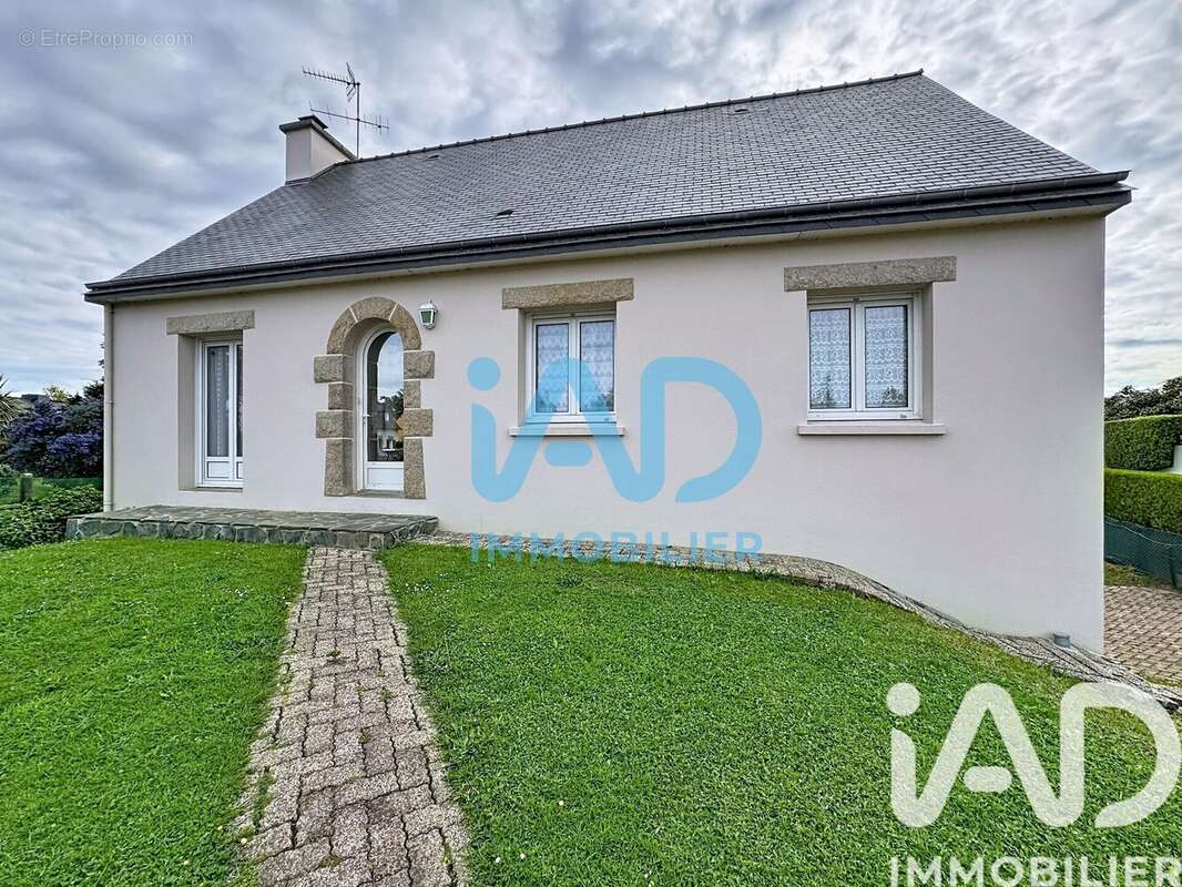 Photo 9 - Maison à BINIC