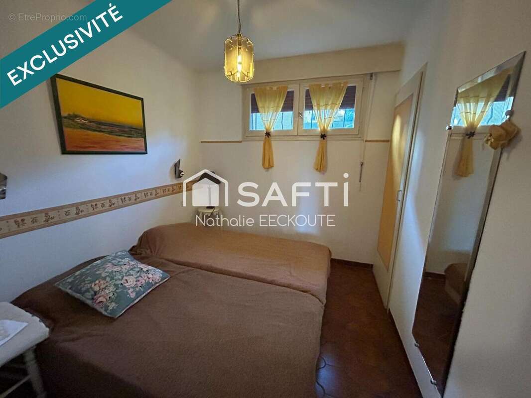 Photo 5 - Appartement à PORT-VENDRES