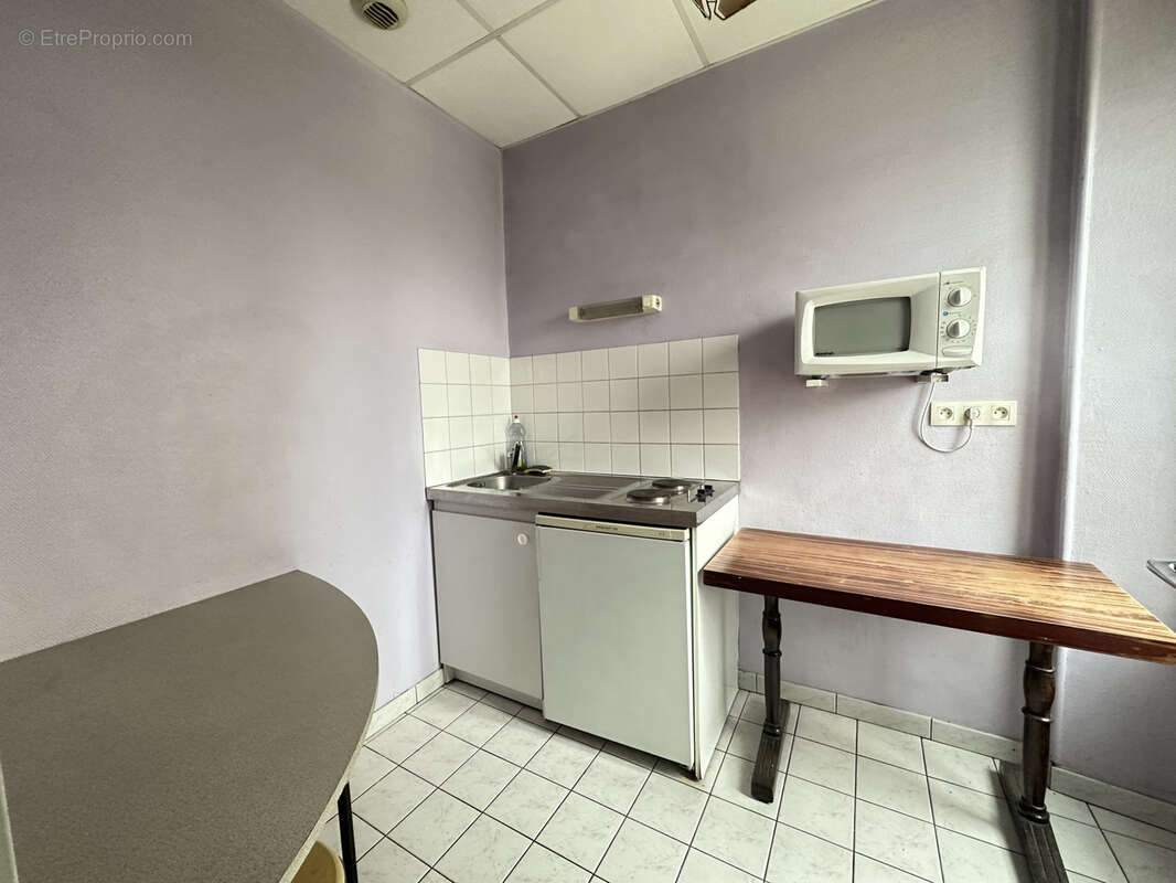 Appartement à LE MANS