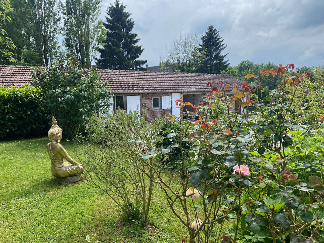 Maison à SAINT-PAUL