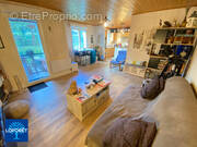 Appartement à MARTIGNAS-SUR-JALLE