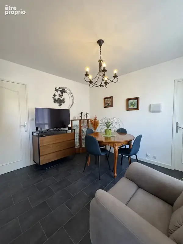 Appartement avec terrasse - photo 2