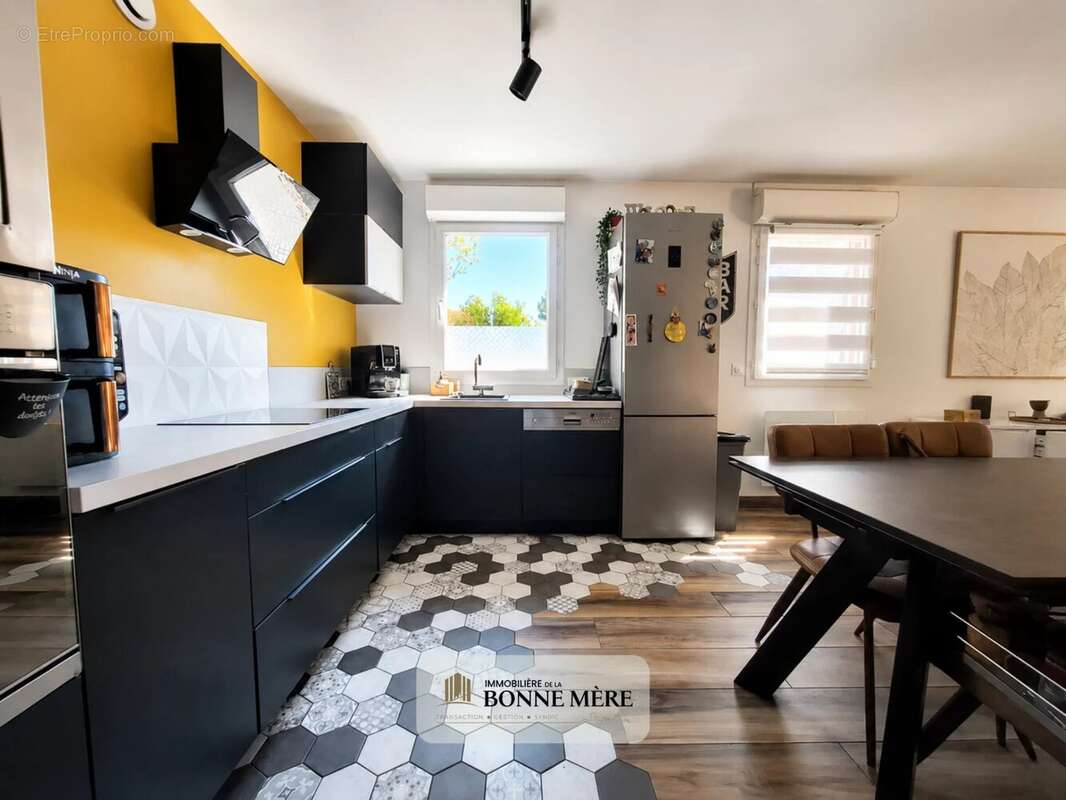 Appartement 87 m² à Marseille-13e  - photo 5
