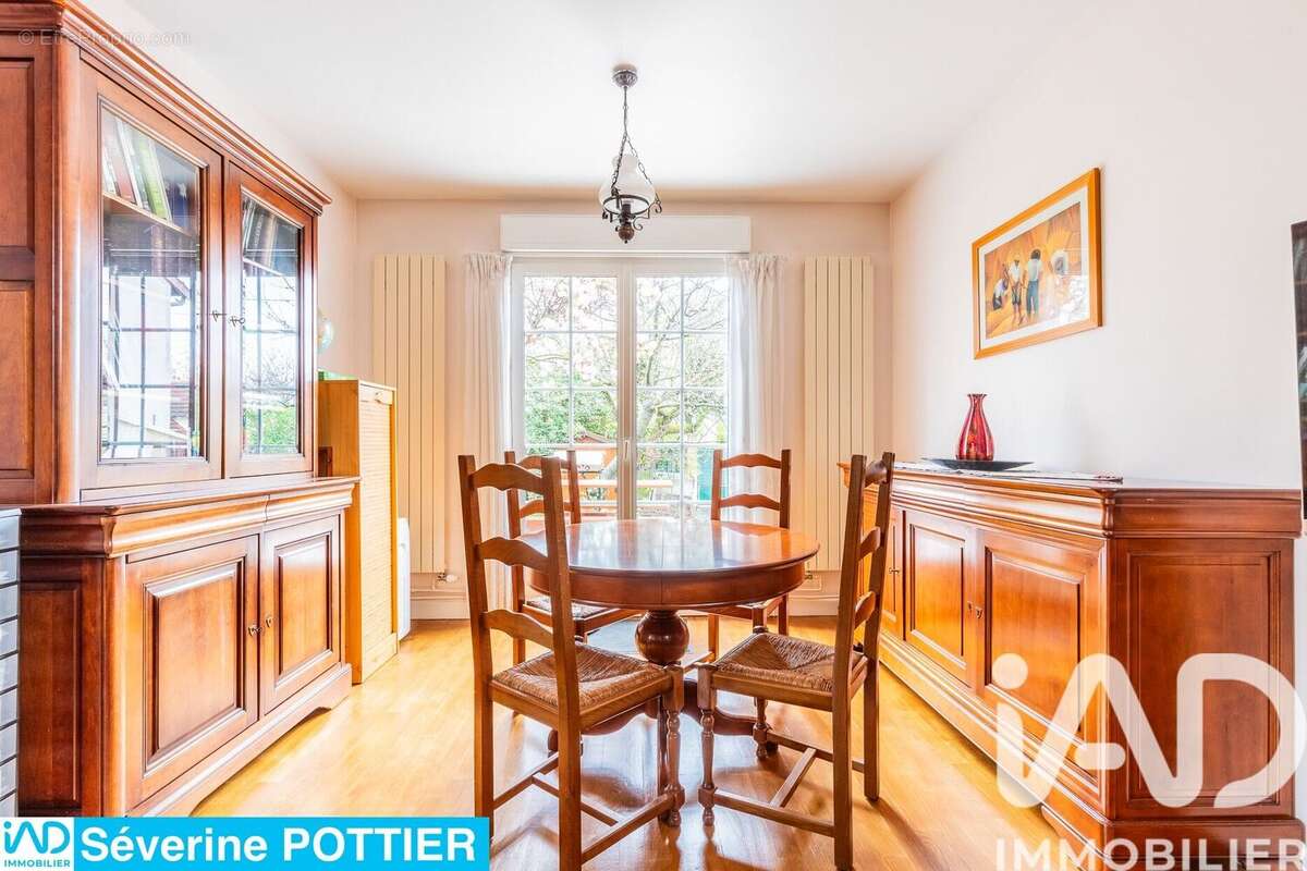 Photo 6 - Maison à JUVISY-SUR-ORGE