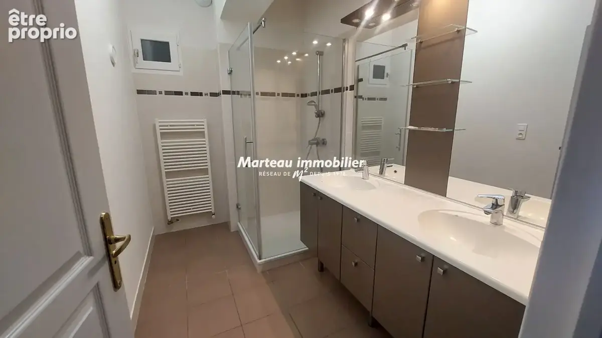 LE MANS Maison  6 pièces)148 m2 - photo 6