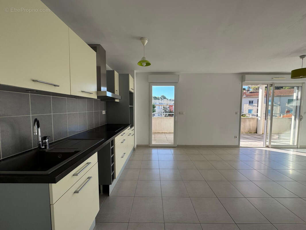 Appartement à NIMES