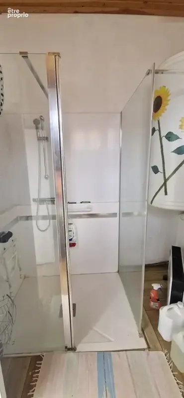 Maison à vendre 5 pièces GABARRET (40) - photo 11