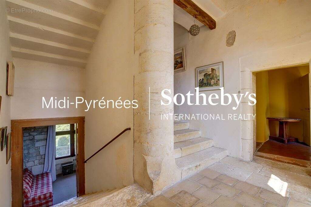 Maison à CORDES-SUR-CIEL