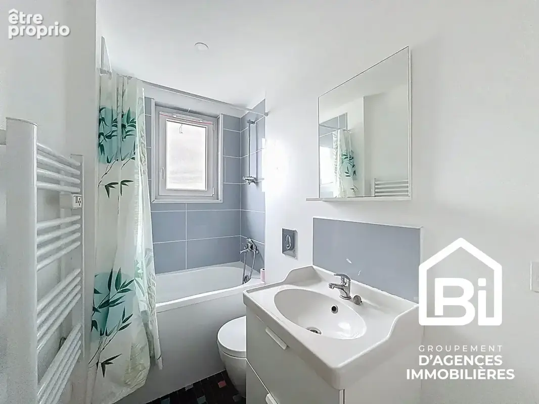 Appartement Mondeville - photo 5