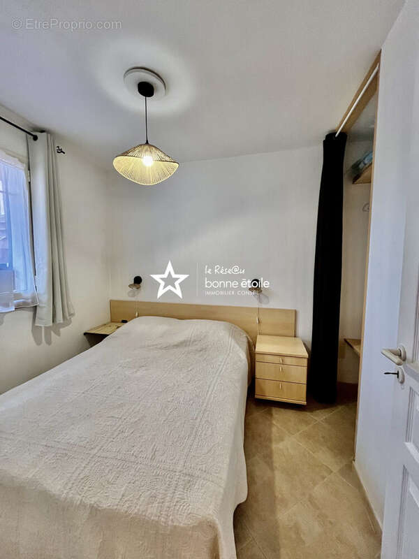 Appartement à LINGUIZZETTA