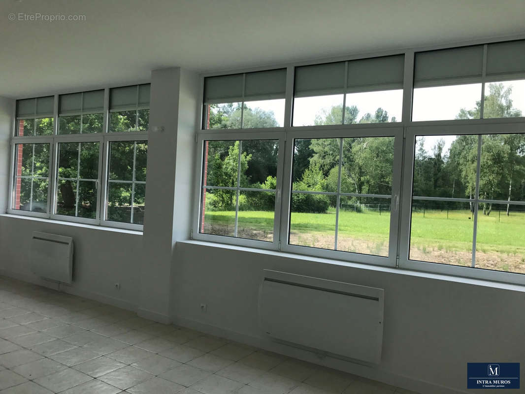 Appartement à FONTAINEBLEAU