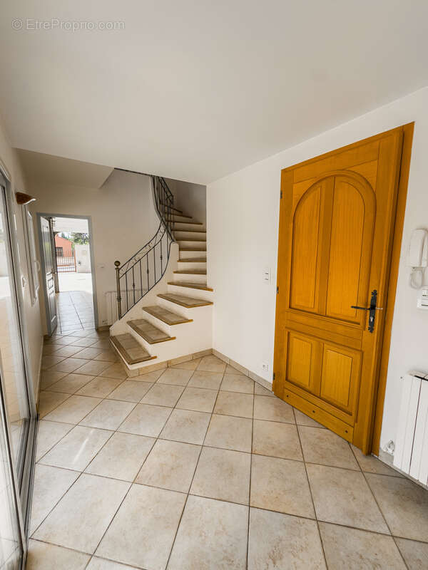 Maison à CARRY-LE-ROUET