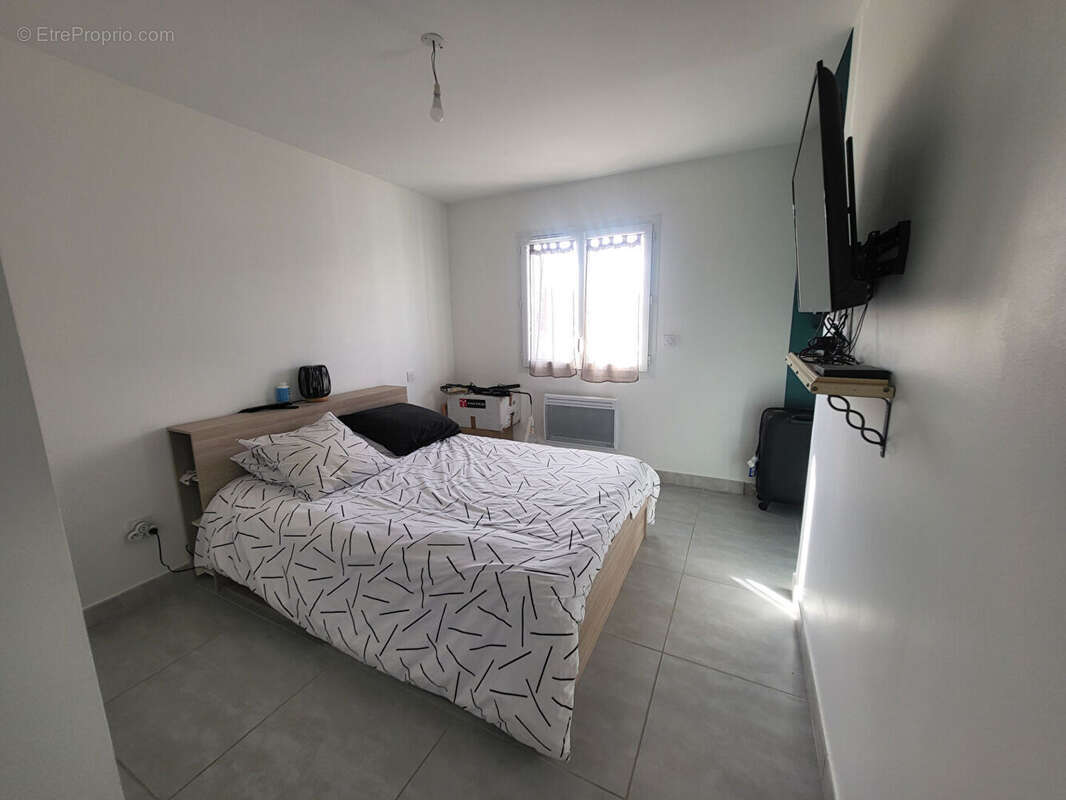 Maison à CARCASSONNE