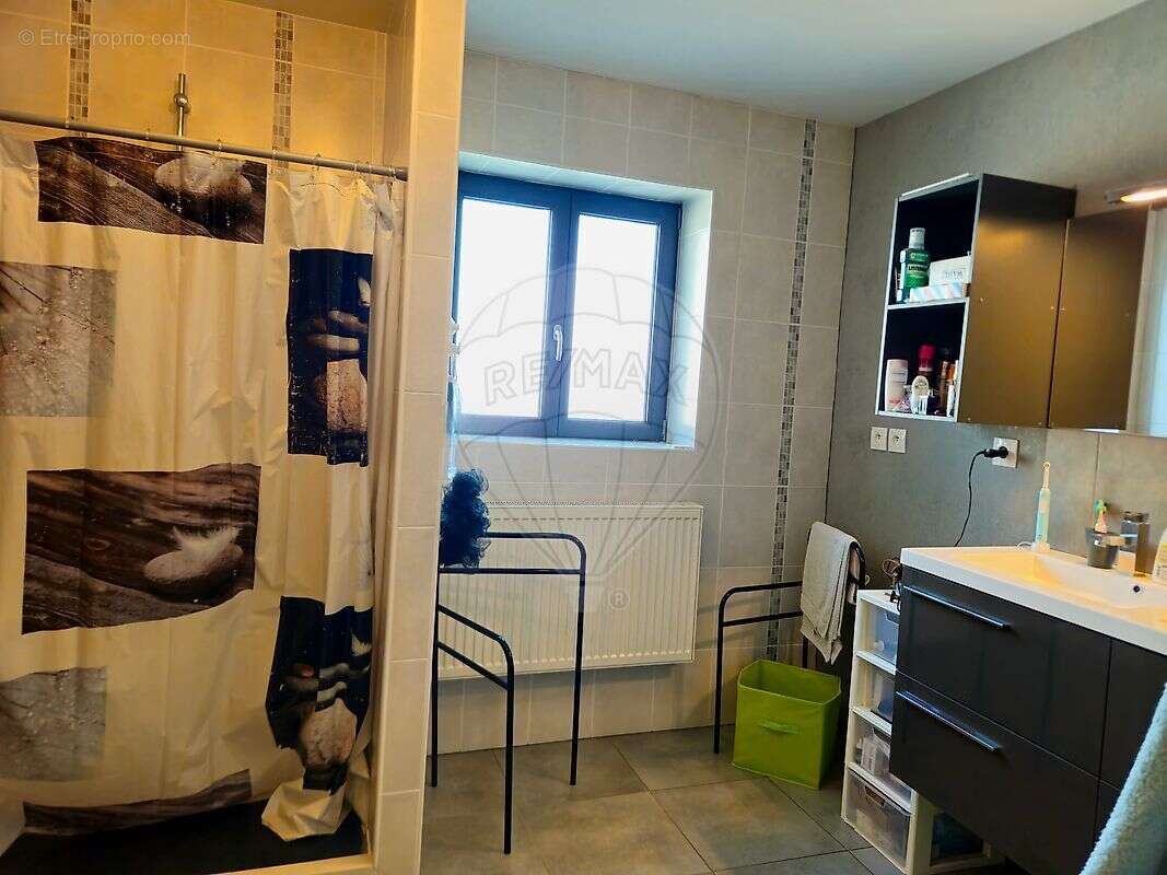 Maison à ROGGENHOUSE