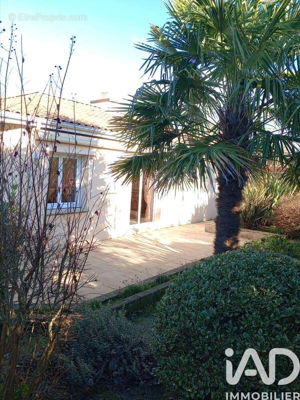 Photo 7 - Maison à SAINT-VIAUD