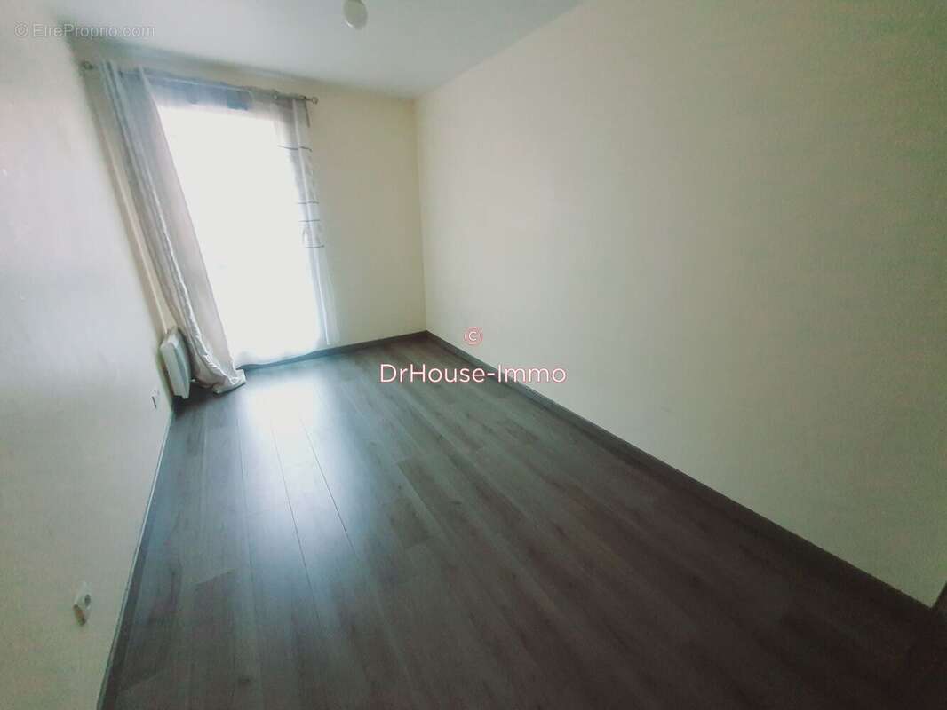 Appartement à ARGENTEUIL