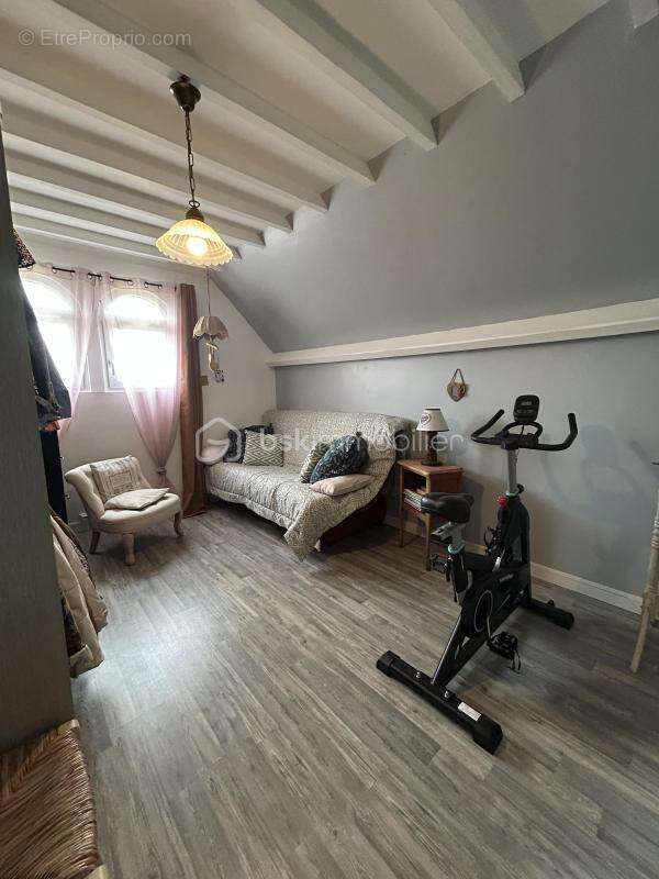 Maison à WAVIGNIES