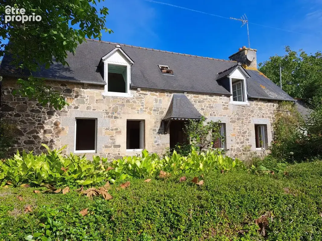 Maison à SQUIFFIEC
