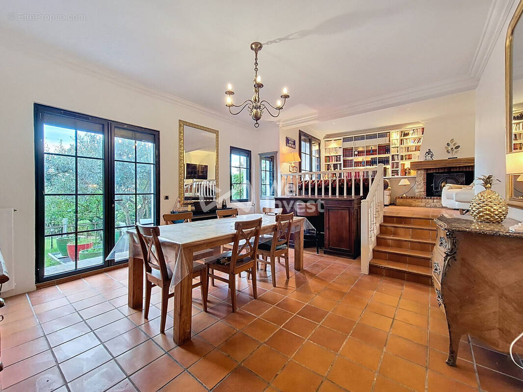 Maison à ARGENTEUIL