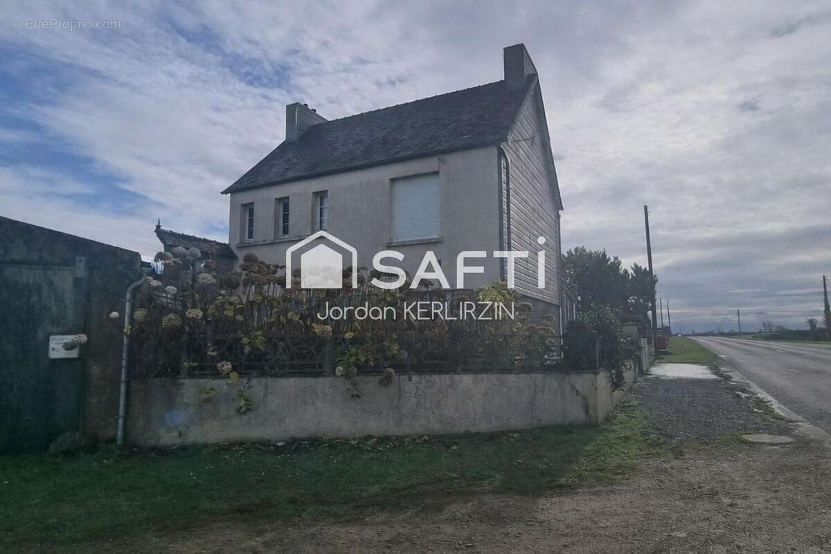 Photo 4 - Maison à PLOUGASNOU