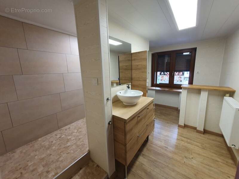 Maison à WESTHOFFEN