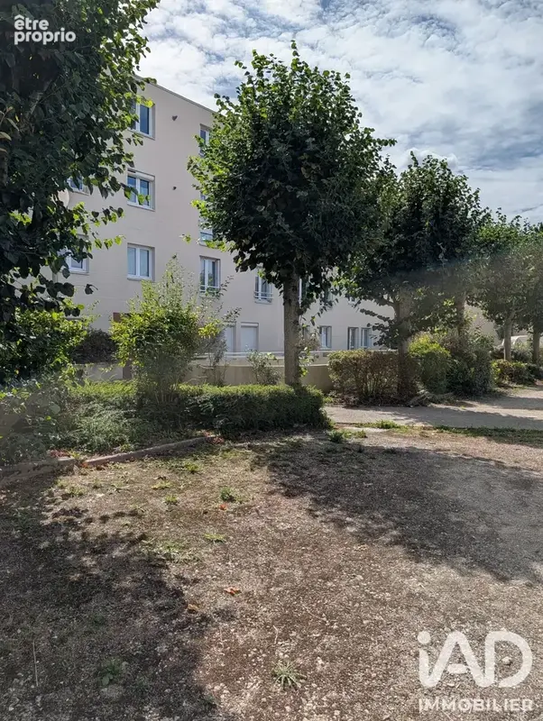 Photo 1 - Appartement à GUYANCOURT