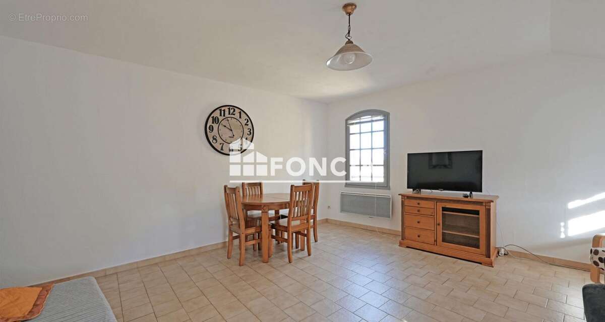 Appartement à ARLES