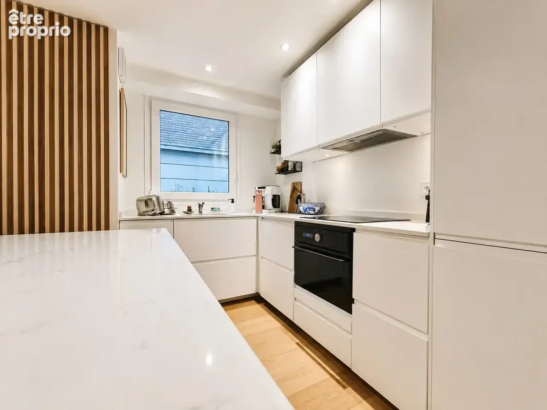 Appartement 76 m² à Capinghem  - photo 5