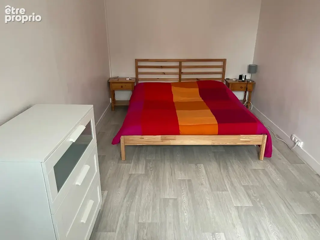 Maison 3 pièces 55 m² à vendre à Louviers (27400) - photo 5