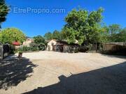 Maison à SAINT-ZACHARIE