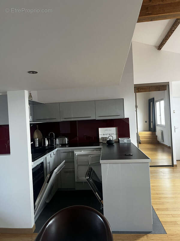 Appartement à CHATELAILLON-PLAGE